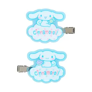 Cinnamoroll Mini Hair Clip Set (Sanrio Forever Series)