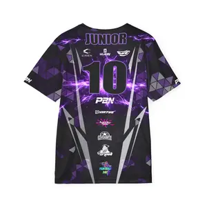 PHP-INSTAKILL Tech Tee (Junior-10)