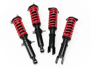 Raceland Classic Coilovers for Infiniti G37 (2008+) LIFETIME WARRANTY