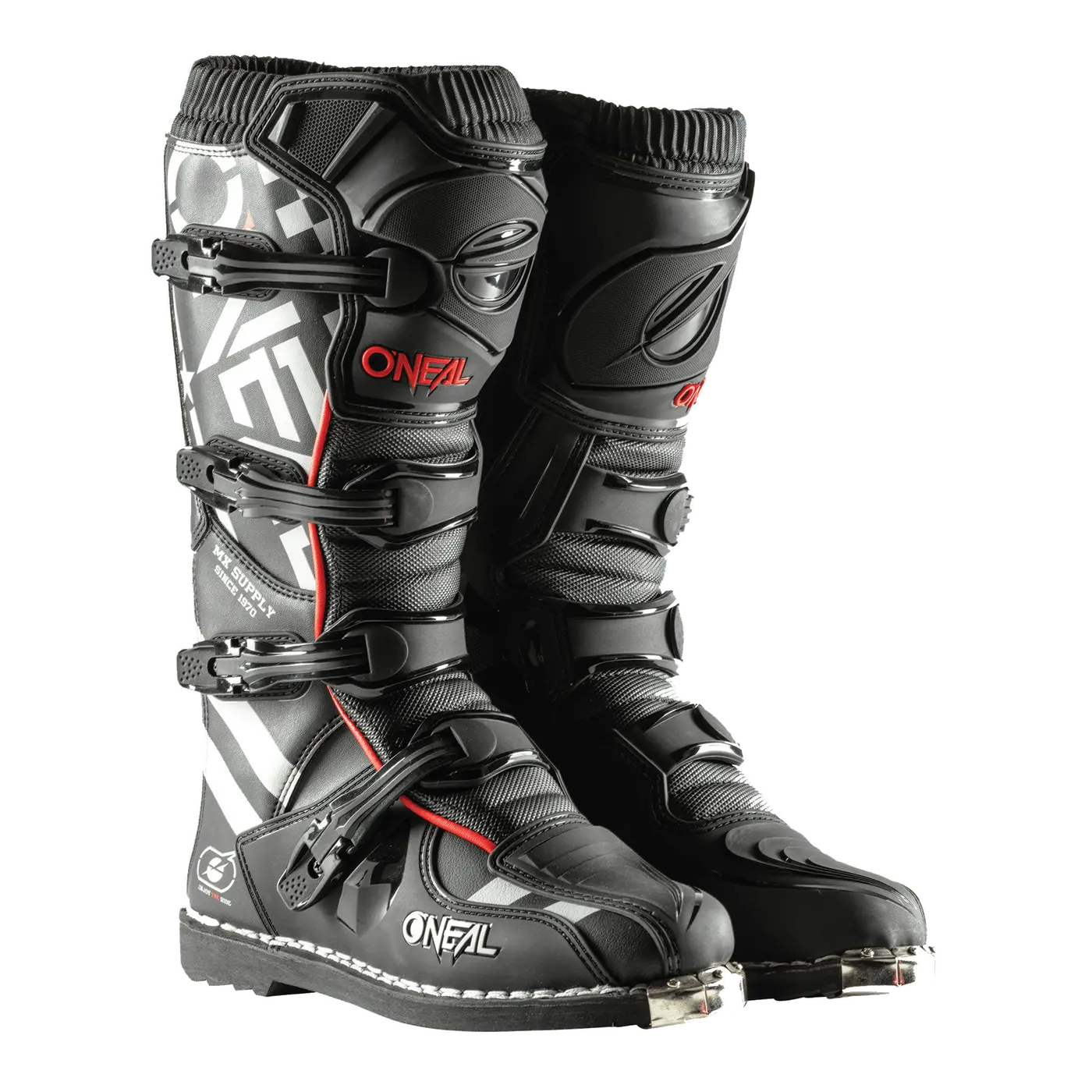 O'Neal Element Boot Squadron