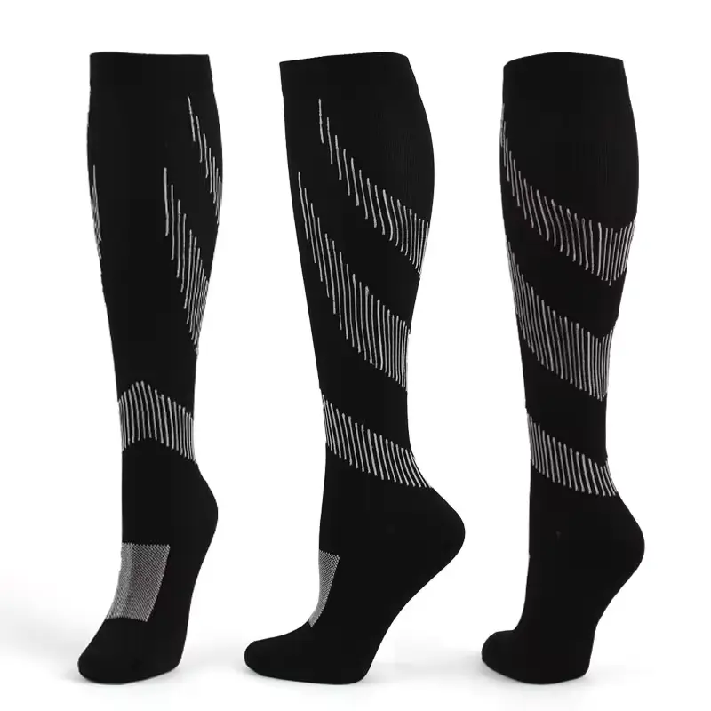 Nurse Yard Compression Socks moda socmark