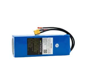 Ecoleap   K1   Spare   Battery   -   36V   5.2Ah   Lithium-Ion