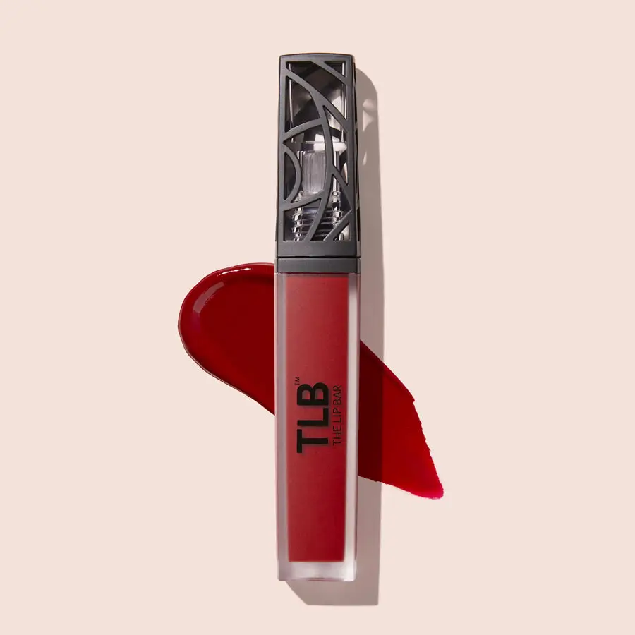 The Lip Bar, Nonstop Liquid Matte Lipstick - Applies Like A Gloss, Sets Like A Matte