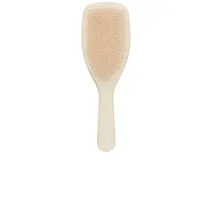 Tangle Teezer Large Ultimate Detangler Detangling Hairbrush - Cappuccino, 2-Tiered Design, Gentle Care for Hair, Long-Short Teeth, Suitable for Wet/Dry Use