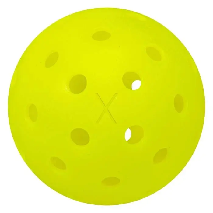 Franklin X-40 Outdoor (3 Count Pickleballs) Franklin X-40 Outdoor (3 Count Pickleballs)