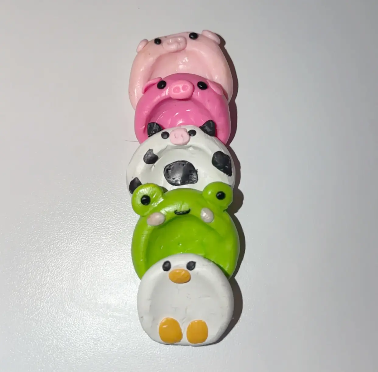 Aves worry stones Aves worry stones