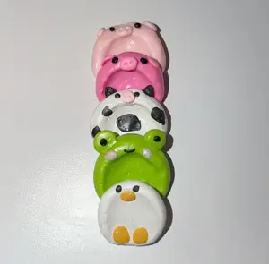 Aves worry stones Aves worry stones