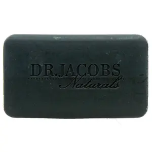 Muddy Charcoal