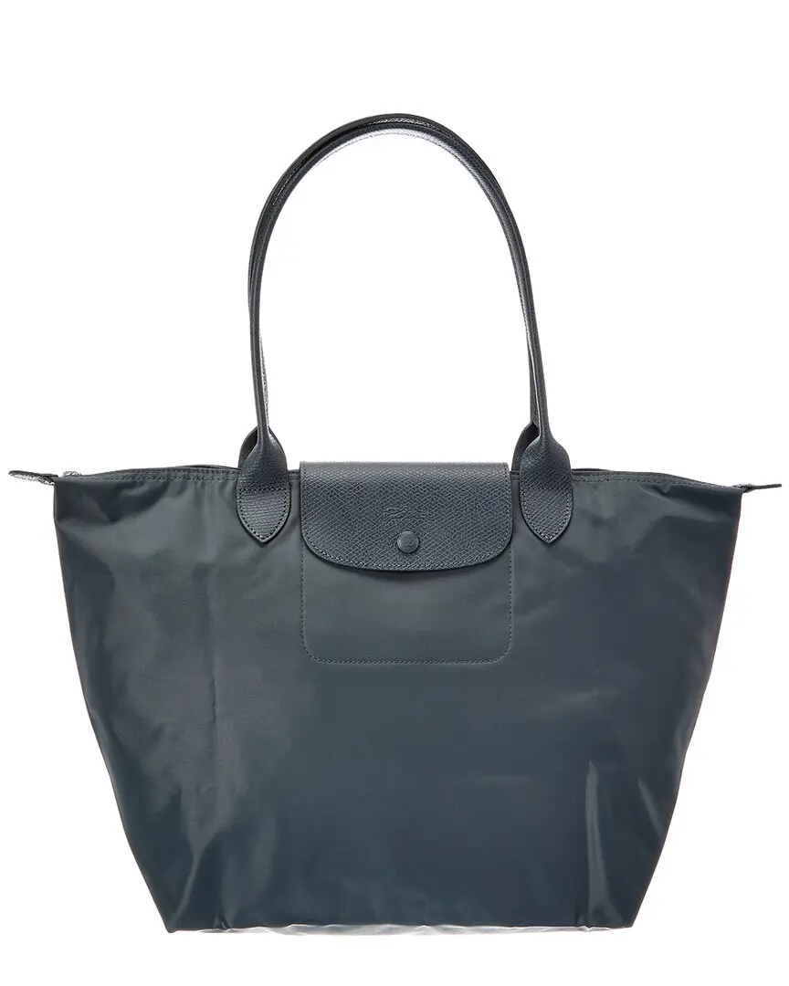 Longchamp Le Pliage One Long Handle Large Tote