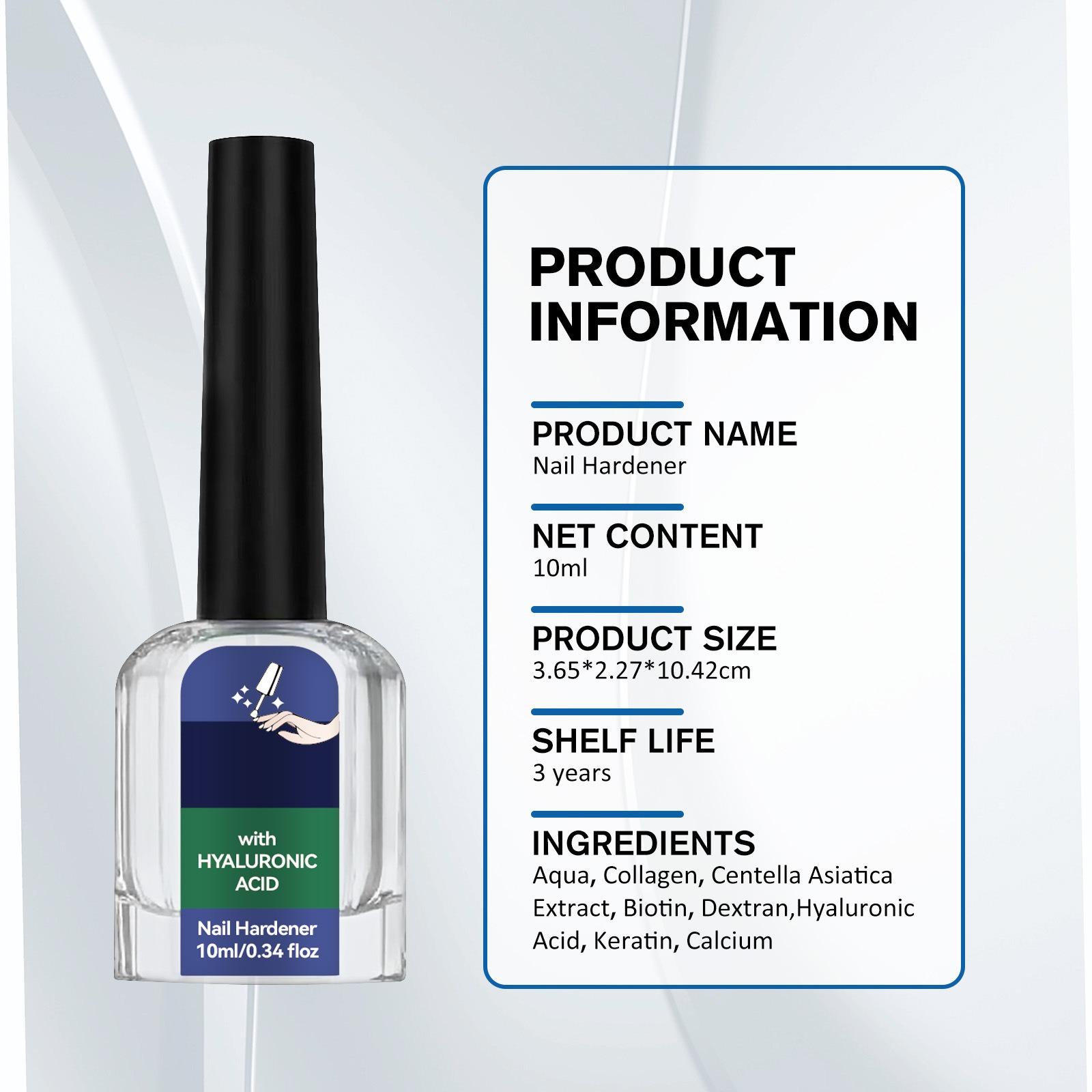 【Special effects】Toenail Fungus Extra Strength,Antifungal Solution for Toenail or Fingernail, Triple ActionFormula for Remove Fungal, Repair and Renewal DamagedNails.