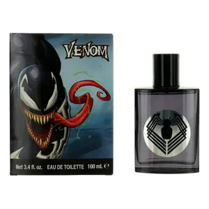MARVEL VENOM 3.4 EDT M (131406) - Spain - 6pcs ByBox