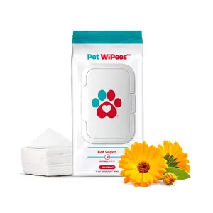 Pet WiPees™ Ear