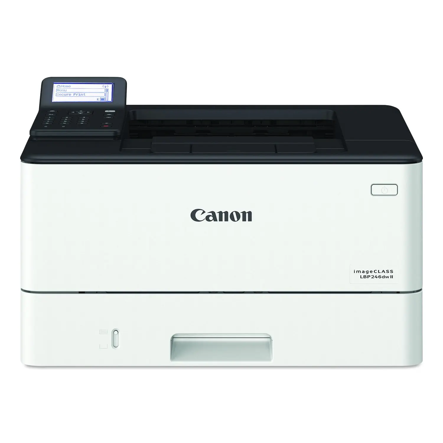 Canon imageCLASS LBP246dw II Wireless Laser Printer 7187C005