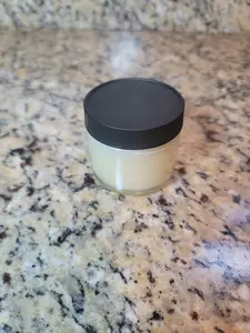 Yellow Budda Artistic Style Body Butter
