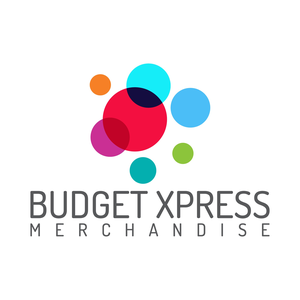 Budget Xpress Merchandise