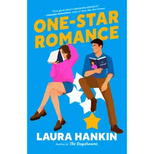 USED Book - One-Star Romance by Hankin, Laura (Paperback) - english