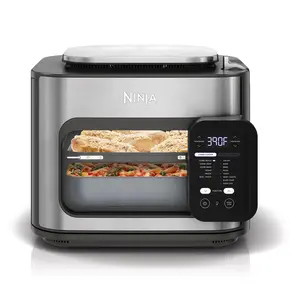 Ninja Combi All-in-One Multicooker, Oven, & Air Fryer