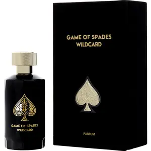 Jo Milano Game Of Spades Wildcard By Jo Milano Parfum For Unisex
