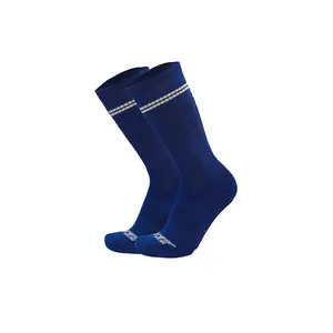Varsity Sock | Royal Blue