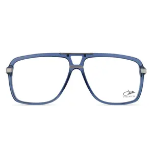 CAZAL MOD 6018 - Color 004 Smoke Blue-Gunmetal