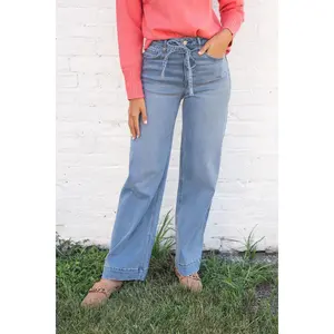 Dolly Ann Denim Jeans