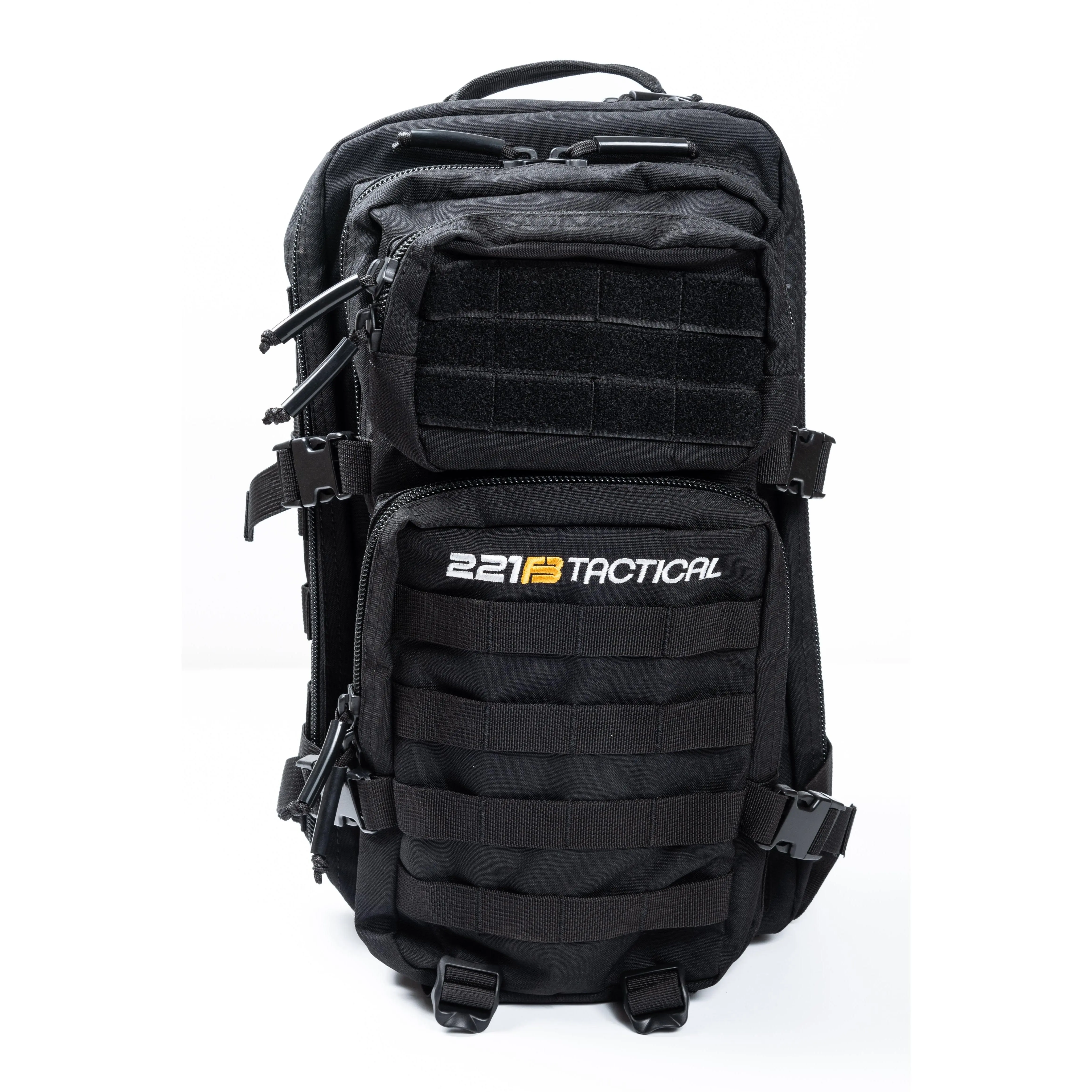 Ultimate Assault Backpack / Sling Bag