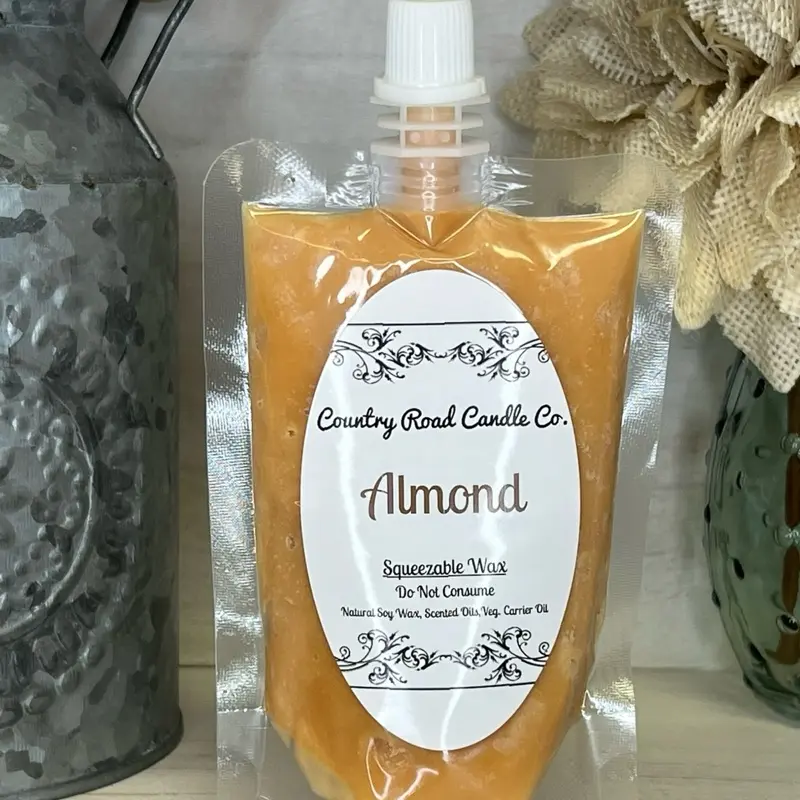 Almond