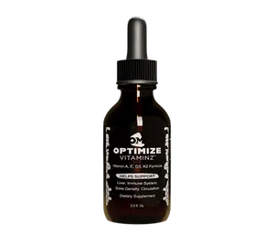 OPTIMIZE VITAMINZ™️