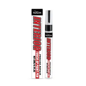 Car Touch-Up Pen, Automotive Paint Repair Marker for Concealing Scratches, Restoring Color and Maintaining Vehicle Surface Appearance