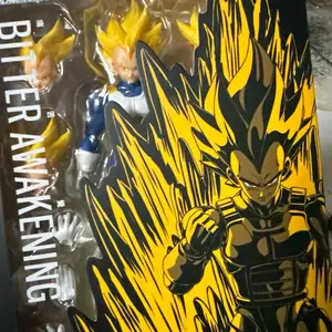 Demonicalfit Bíter Awakening figure