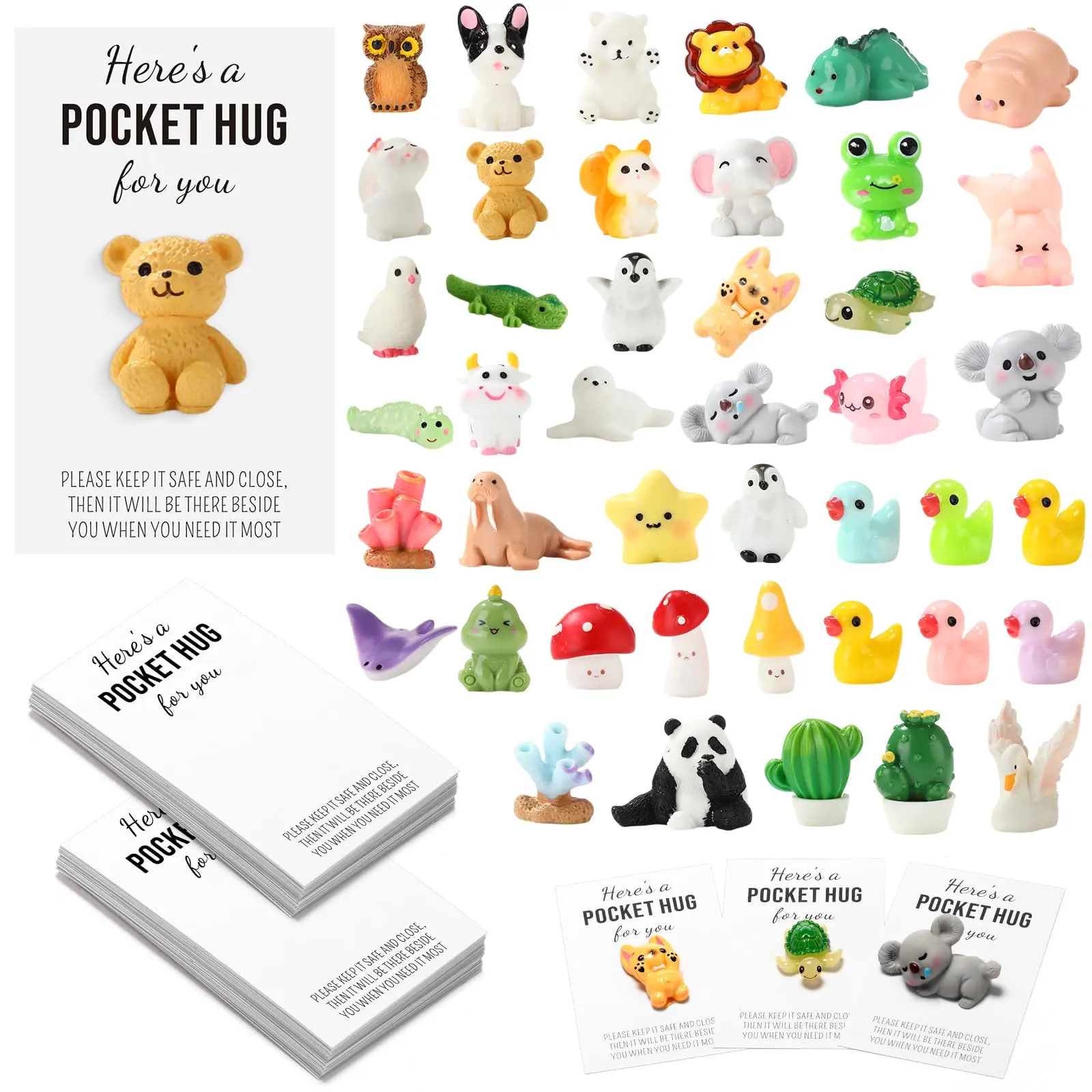 Classic Style - 40 pcs