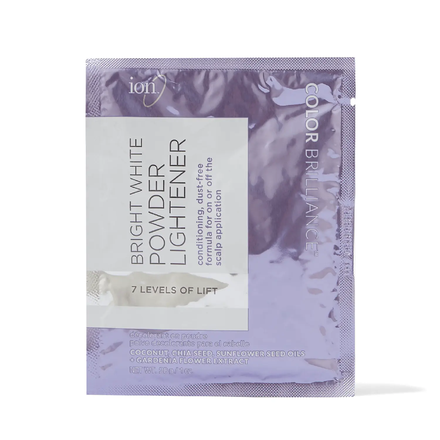 Ion Powder Lightener 1oz.
