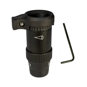 ACAL & BLAZER II Throw Lever