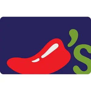 Chili's eGift Card | Fajitas, Burgers, Margaritas & Tex-Mex