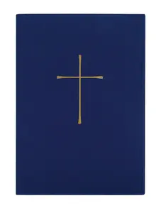 USED-The Book of Common Prayer: Study Edition by Church Publishing (Paperback)