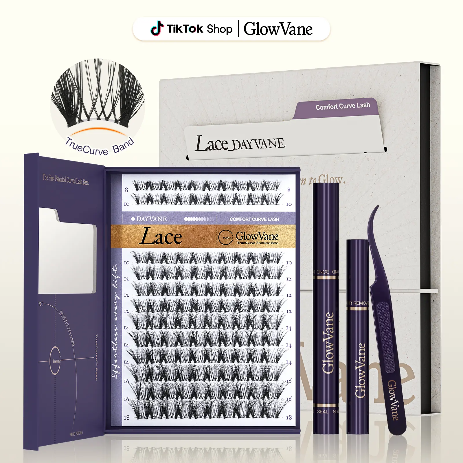 Lace Kit