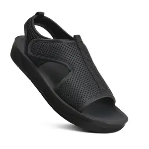 Aerothotic - Darin Arch Support Walking Slingbak Sandal