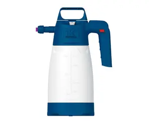 IK FOAM Pro 2 ALK Sprayer – For Alkaline Chemicals & Detailing