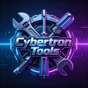 Cybertron Tools