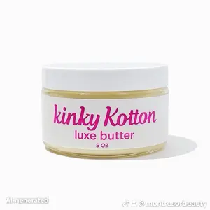 Luxe Body Butter - Choose your scent 5 oz