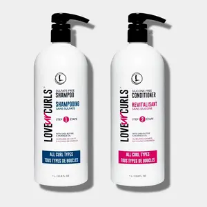 Liter Shower Set Liter Shower Set