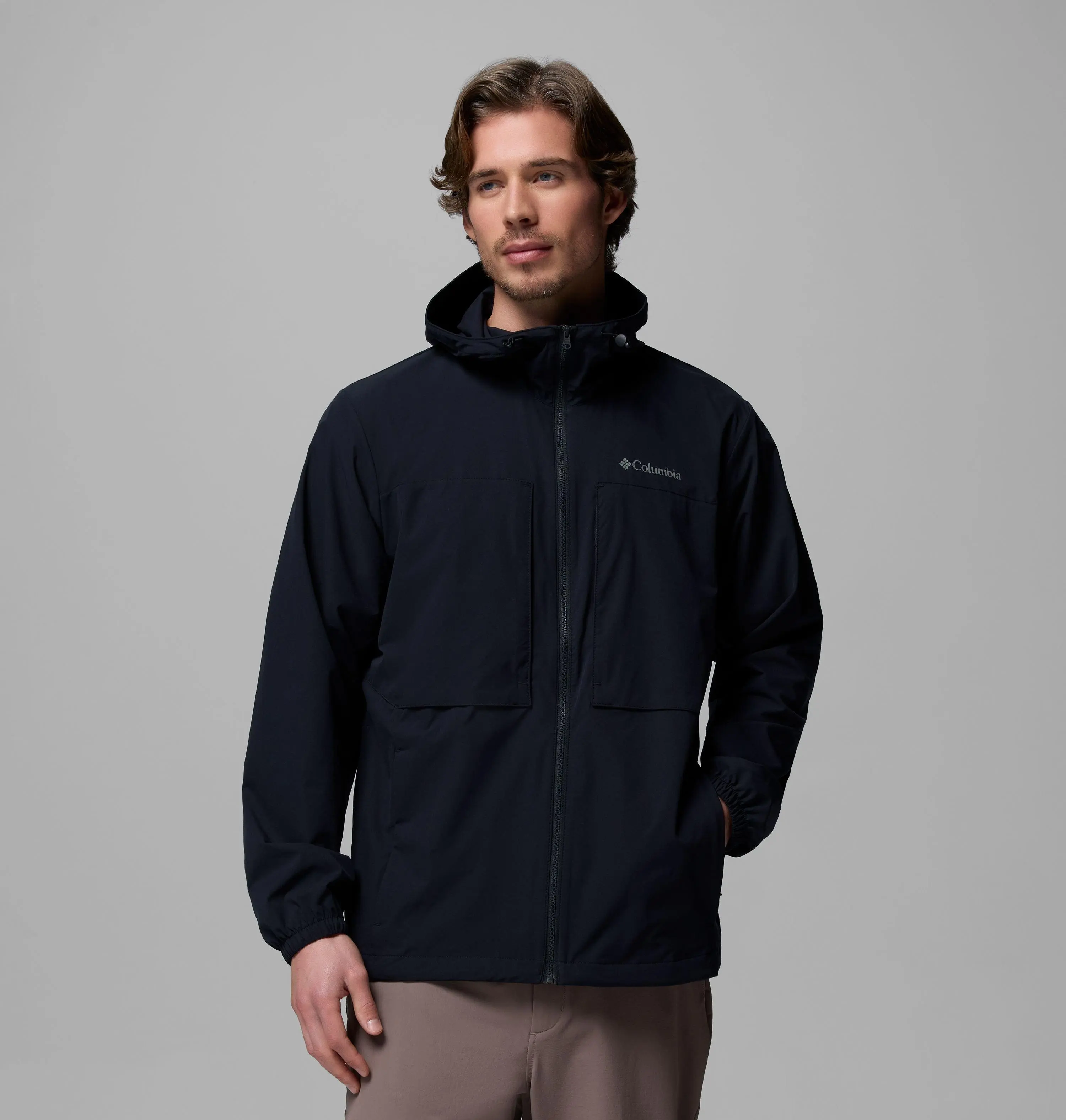 Men's Street Heights Jacket