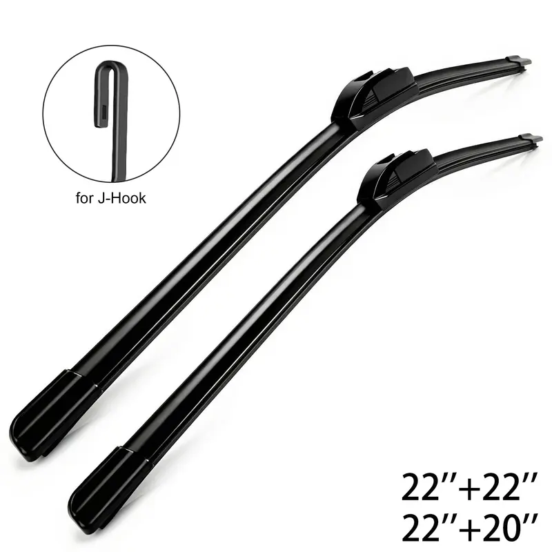 All-Season Wiper Blades in Wiper Blades by Season