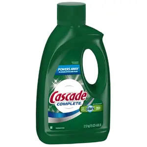 Cascade 33840 75 oz. Cascade Complete Gel