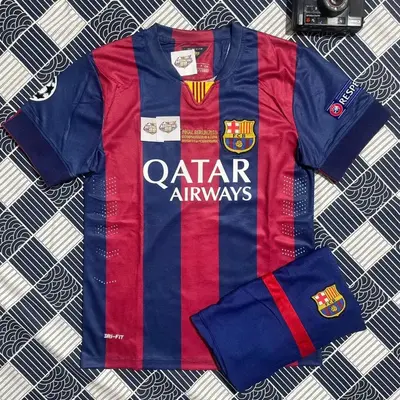 Fc Barcelona 24 25 Kit Pedri - TikTok Shop