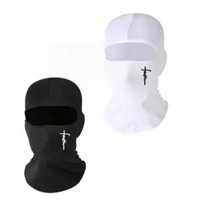 Unisex Balaclava Face Mask, Accessories for Men, New StyleSun Protection Face Cover for Outdoor Sports LikeMotorcycling, Hiking, Fishing in Spring and Summer, FashionAccessories Men's Hats