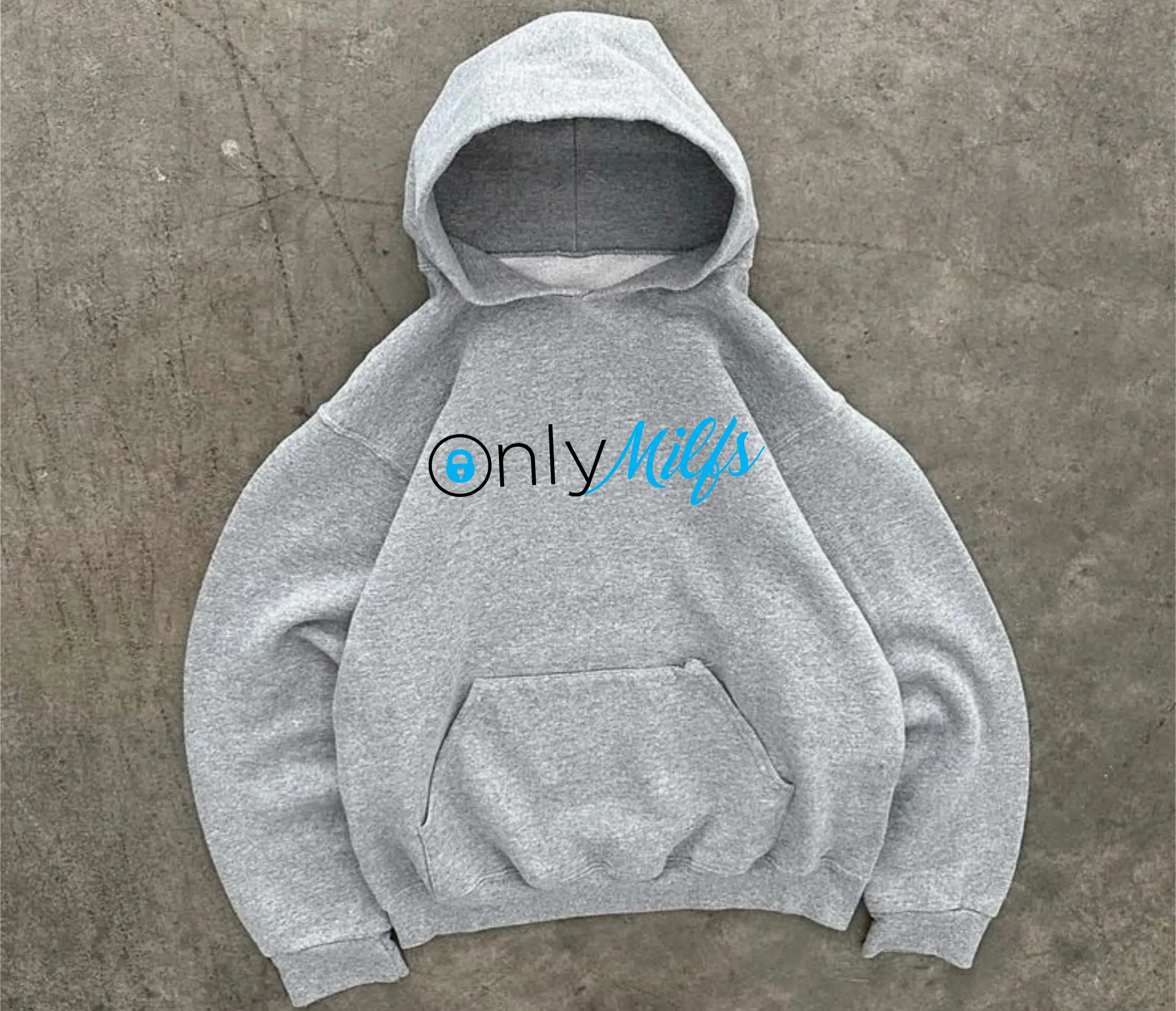 club eveil only milfs hoodie