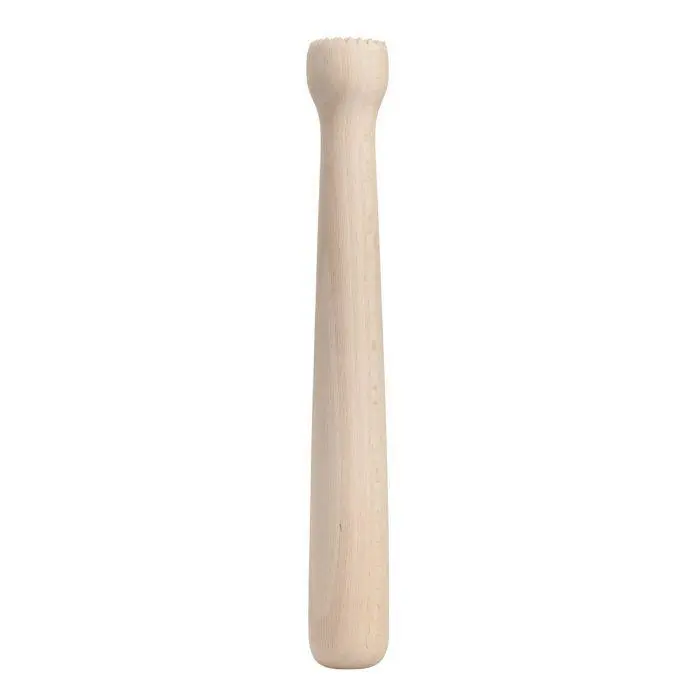 Wooden Muddler