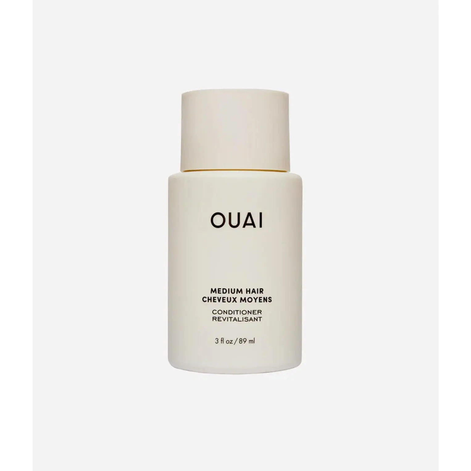 Medium Hair Conditioner Travel