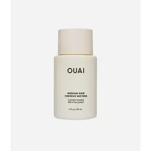 Medium Hair Conditioner Travel Medium Hair Conditioner Travel